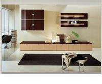 Duvar & TV Ünitesi 01