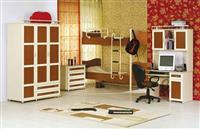 Genç Çocuk Odası 01