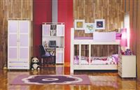 Genç Çocuk Odası 02