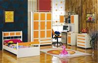 Genç Çocuk Odası 03