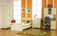 Genç Çocuk Odası 04