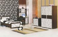 Genç Çocuk Odası 05