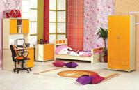 Genç Çocuk Odası 09