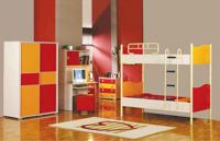 Genç Çocuk Odası 11