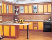 Profil Çerçeve Kapaklı 03