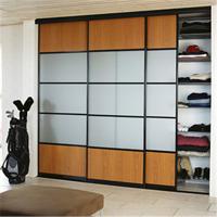 Kapaklı Dolap ve Yüklük 01