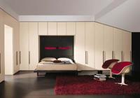 Kapaklı Dolap Ve Yüklük 03